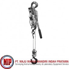 CATU MO-43203 (3300 Meter) Aviation Type Hoist Ratchet